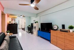 Blk 17 Marsiling Gardens (Woodlands), HDB 3 Rooms #612875631
